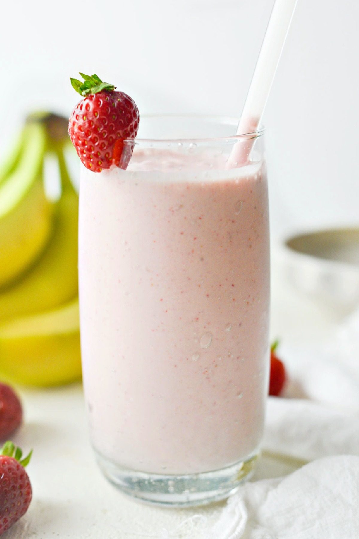 Strawberry Banana.
