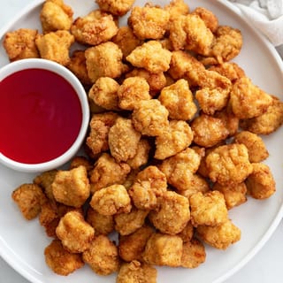 Popcorn Chicken