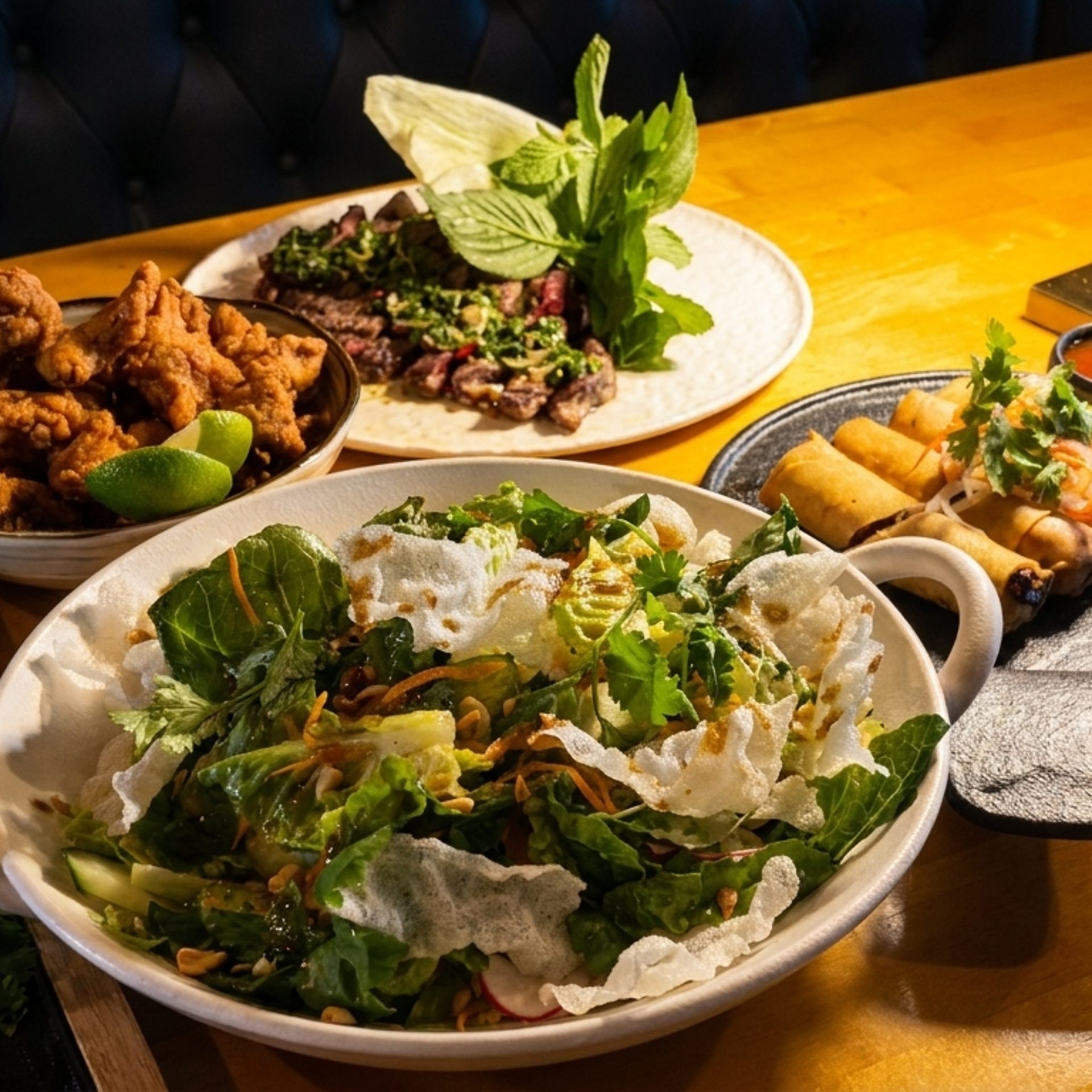 Kosmik Fusion Bar & Restaurant Rewards