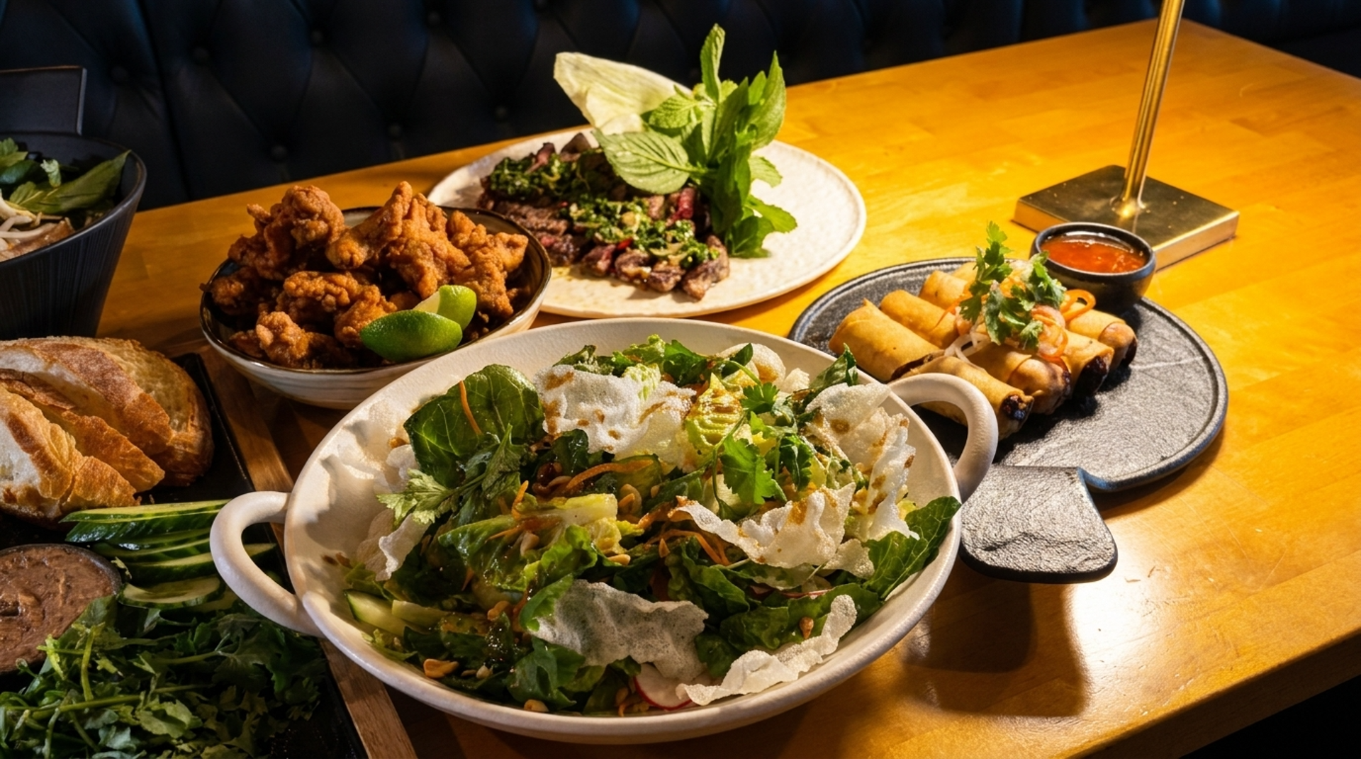 Kosmik Fusion Bar & Restaurant Rewards