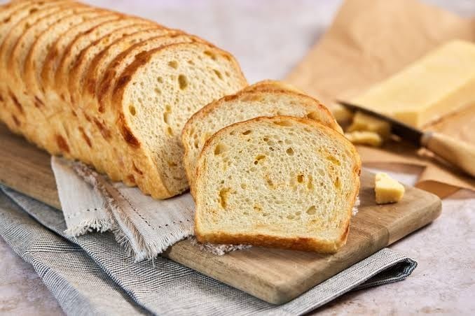 Extra Bread.