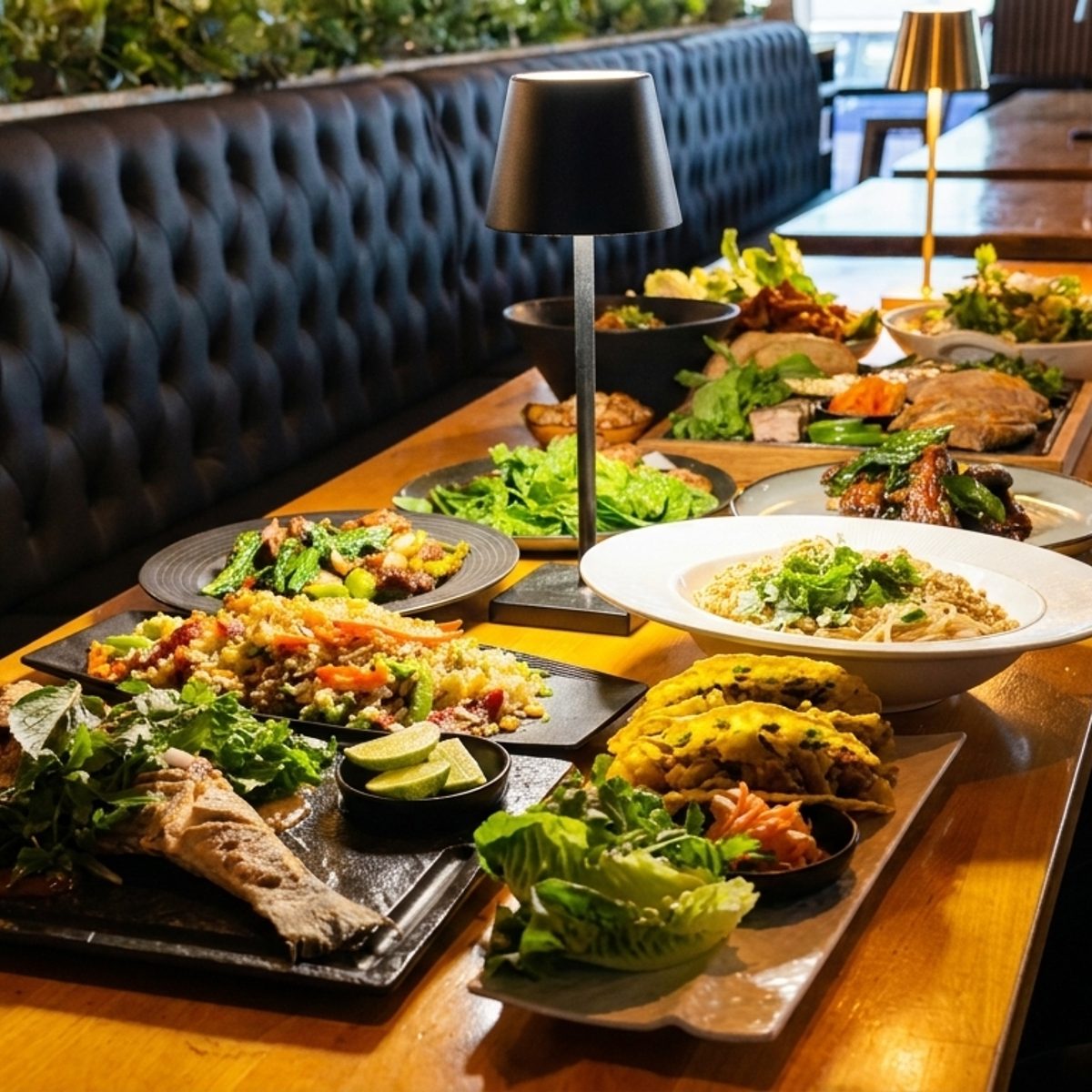 Elevate Your Next Gathering with Great Food