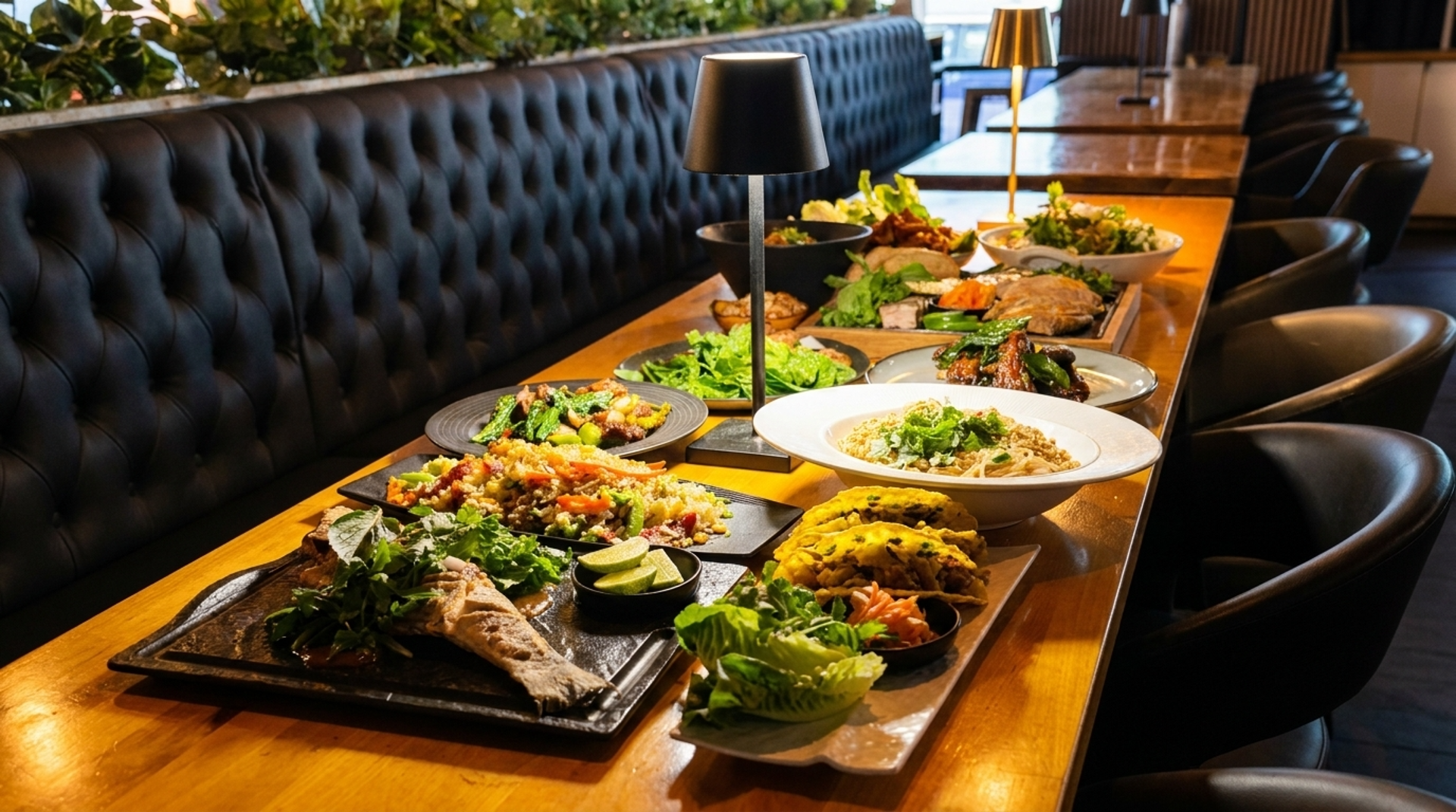 Elevate Your Next Gathering with Great Food
