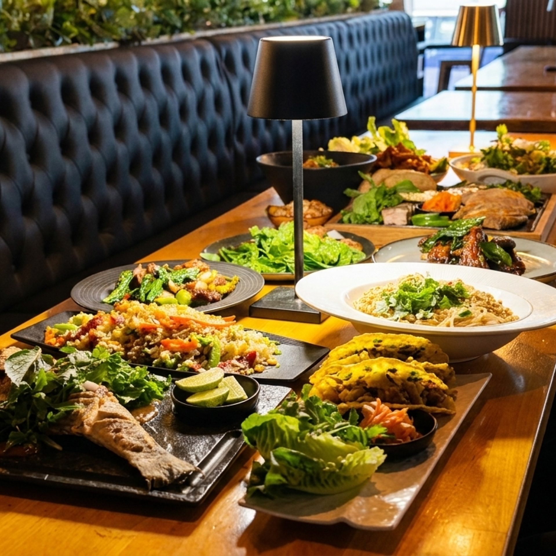Elevate Your Next Gathering with Great Food