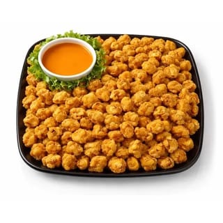 POPCORN CHICKEN (5p)