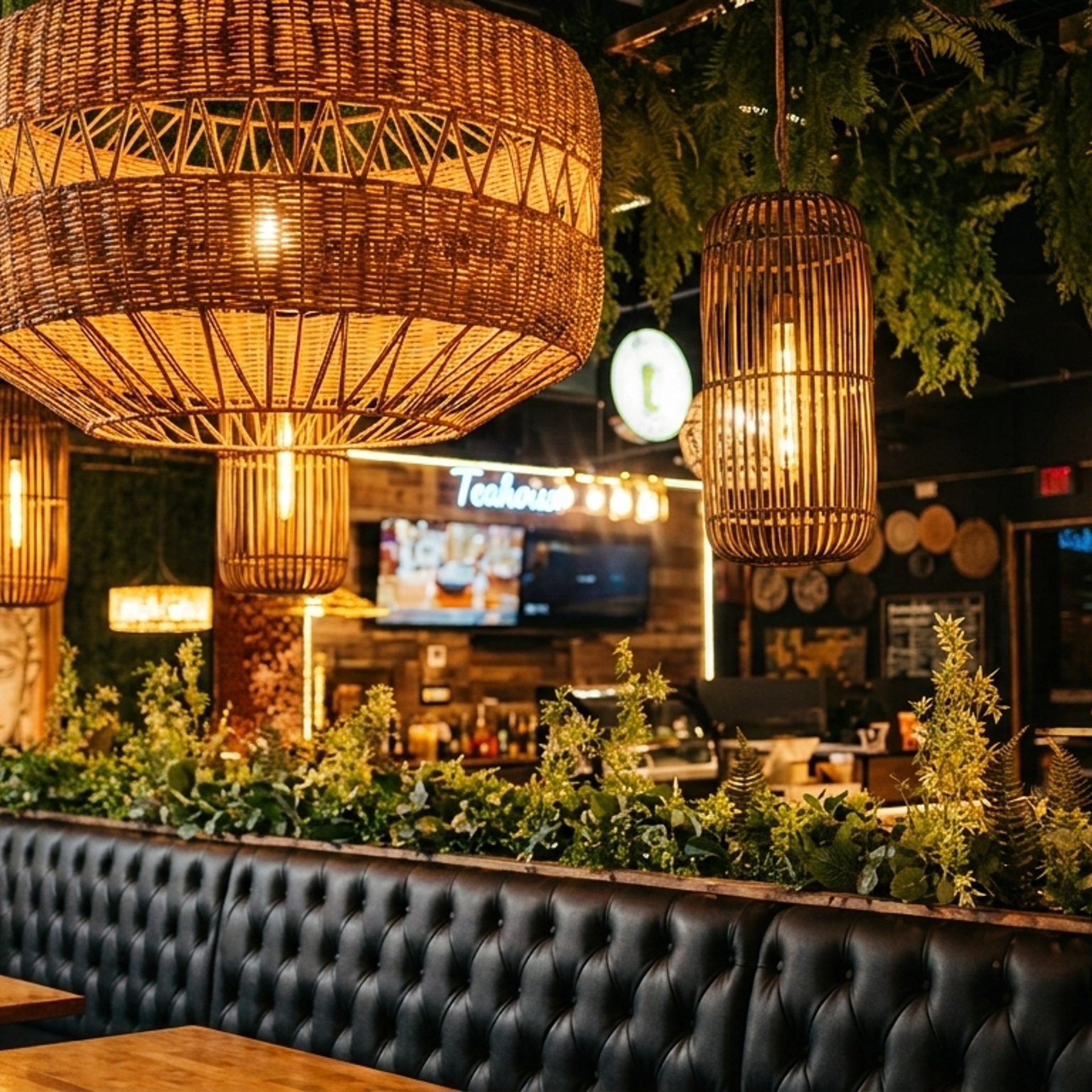 Reserve Your Table with Ease