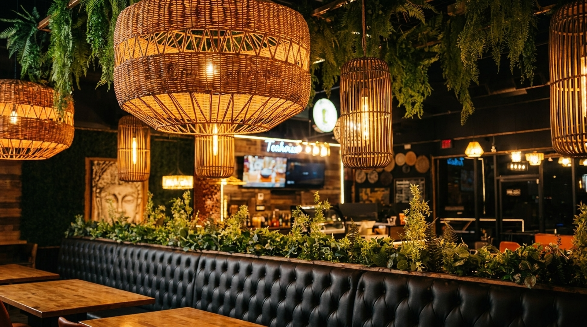 Reserve Your Table with Ease