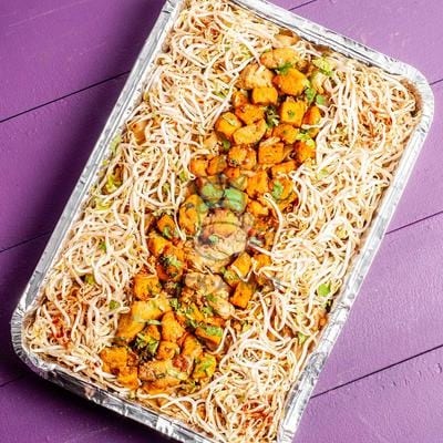 Pad Thai (5p).