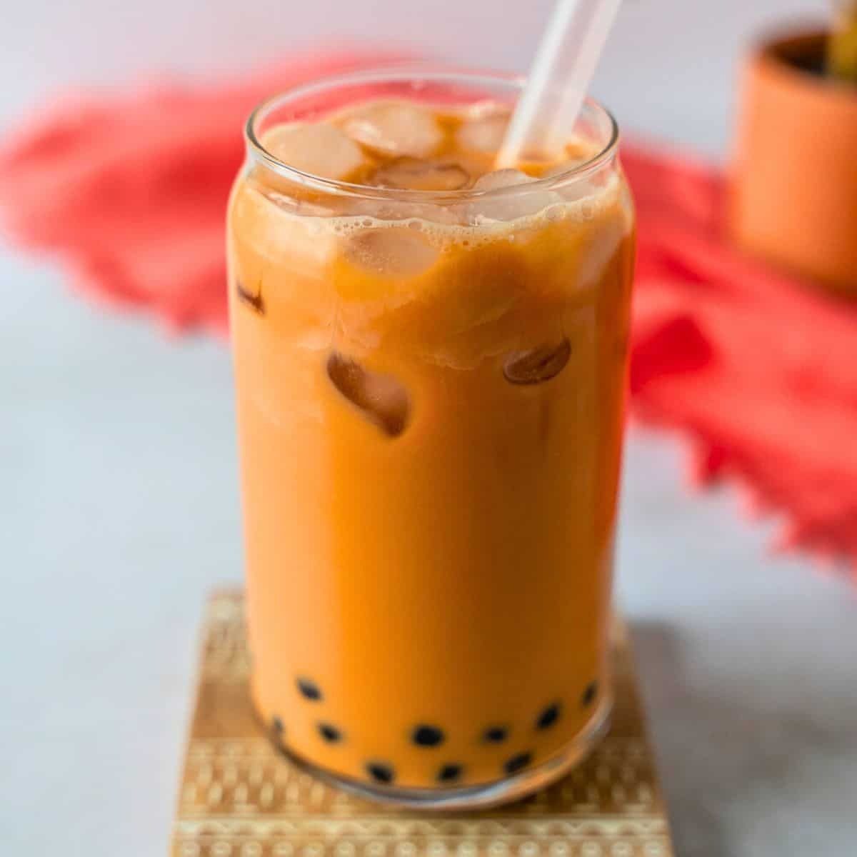 Thai.
