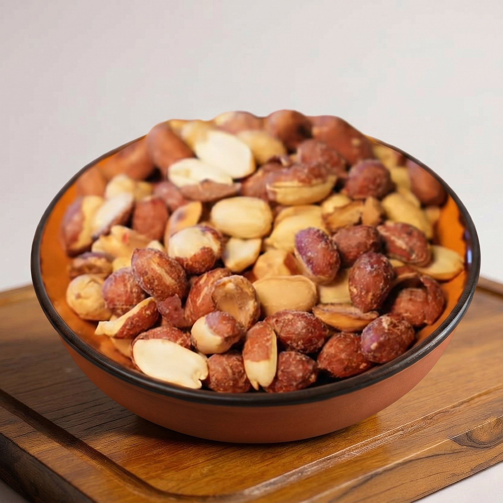 Peanuts.